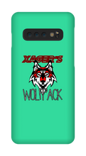 officialdjxage Samsung Phone Cases