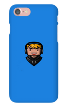 sparkz_ryze iPhone Phone Cases