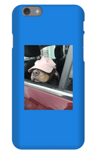 kalecarnagge iPhone Phone Cases