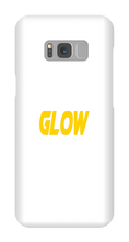 GLOW Samsung Phone Cases