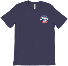 RTWorld T-Shirt, Logo on left side