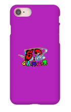 sdgameryt iPhone Phone Cases