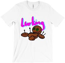 VooDooPickle Lurking T-Shirt