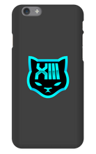 XIII Sub-Badge Phone Case