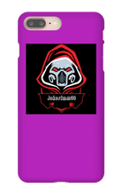 jokertmm38 iPhone Phone Cases