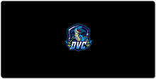 dvctrex XXL Gaming Mousepad (Big Logo)
