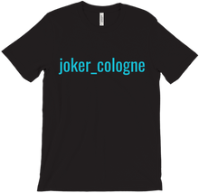 joker_cologne T-Shirts