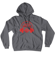 Dope Beats Hoodies - R (No-Zip/Pullover)