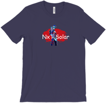 NxT Solar T-Shirts