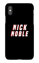 Noble iPhone Phone Cases