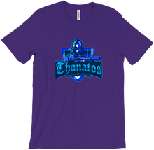 thanatos_bvg T-Shirts