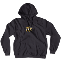 eelevenzz Hoodies (No-Zip/Pullover)