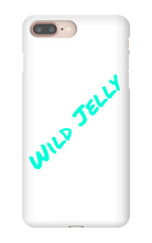 thewildjelly iPhone Phone Cases