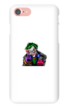 jokerpk1 iPhone Phone Cases