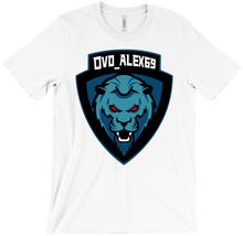 ovo_alex69 T-Shirts