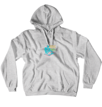 ChilloutStationDreamMusic Hoodies No-Zip/Pullover