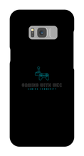 Gaming With WEC Samsung Phone Cases