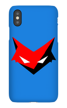 JiiGzY Logo IPhone Cases