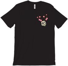 SisiTheSmurf RIP T-Shirt