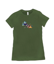 tshirt-women