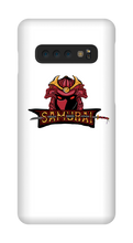 IxAMxSamurai Samsung Phone Cases