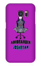adhdrangerjoshryan Samsung Phone Cases