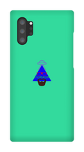 Jusmasem UFO Samsung Phone Cases