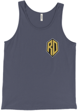 ruedgerdude Tank Top