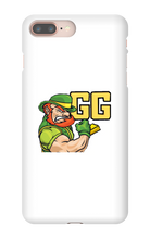 thegooorooo iPhone Phone Cases