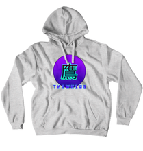 Hawk Kanji Hoodie