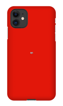 andy78_tv iPhone Phone Cases