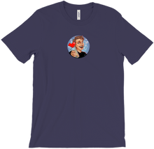 the_nart T-Shirts