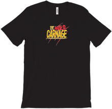 thewildcarnage-2779 T-Shirts
