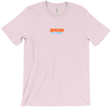 Medium JoFreshh Logo-Color T-Shirt