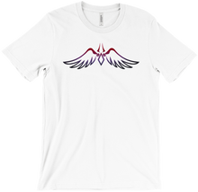 Cerise Logo Shirt