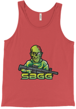 SBGG Zombie Tank Top