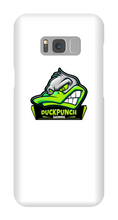 ppg_duckpunch83 Samsung Phone Cases