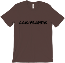 lakiplaysik T-Shirts