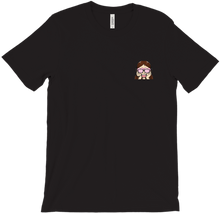 tiedpandaa T-Shirts