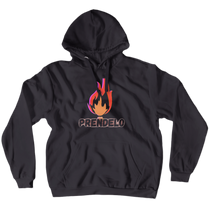 PRENDELO  Hoodies (No-Zip/Pullover)