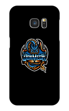donmegagamez Samsung Phone Cases