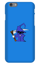 tylented iPhone Phone Cases