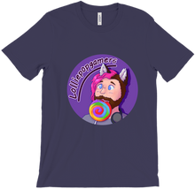 lolliepopgamer6 T-Shirts
