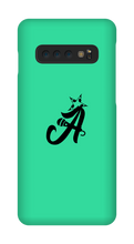 ariannmusic Samsung Phone Cases