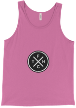 T-SHIRT SANS MANCHE TFHC