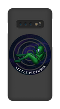 Little Samsung Phone Case