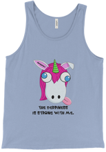 Derpycorn Tank Top