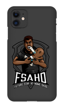 smash_ndash iPhone Phone Cases