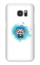 Inkling Samsung Case
