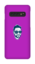 karimzytv Samsung Phone Cases